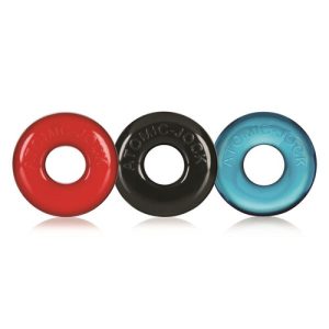 Atomic Jock Ringer Pack
