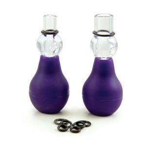 Fetish Fantasy Nipple Stimulating Set