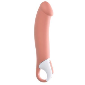 Satisfyer Vibes Master Realistic Vibrator