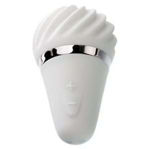 Satisfyer Little Wand Lay-on Vibrator