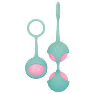 Eve's Kegel Training Set - by Adam & Eve
