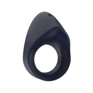 Wild Secrets Thrill Vibrating Couples Ring