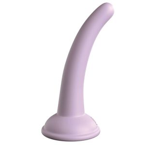 Dillio Platinum Curious Five Dildo