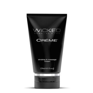 Wicked Masturbation Creme