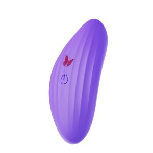 Wild Secrets Delight Lay On Vibrator