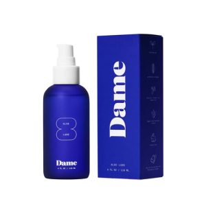 Dame Aloe Vera Lubricant