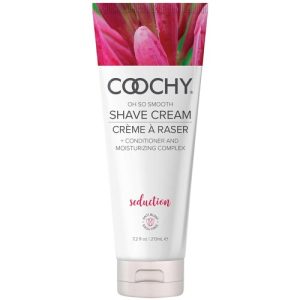 Scented Coochy Shave Cream