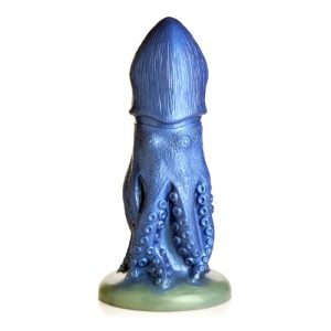 Creature Cocks Cocktopus Silicone Dildo