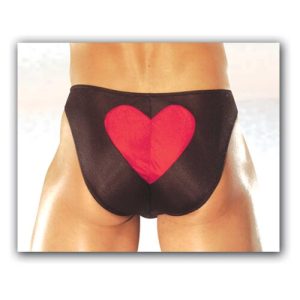 Kiss My Heart Bikini