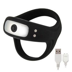 Cockpower Scrotum And Cock Ring