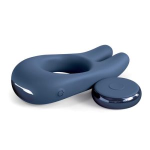 JimmyJane Deimos Vibrating C-Ring