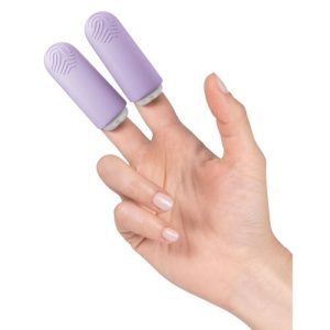 Jimmyjane Hello Touch Pro Finger Vibrators