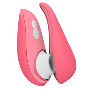 Womanizer Liberty 2 Pleasure Air Clitoral Stimulator