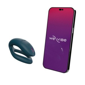 We-Vibe Sync O Couples Vibrator