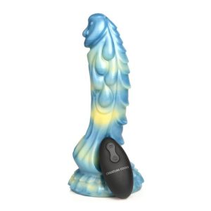 Creature Cocks Sea Stallion Vibrating Dildo with Remote