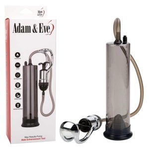 Adam & Eve Max Results Pump