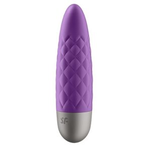 Satisfyer Ultra Power Bullet 5