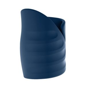 Wild Secrets Evoke Vibrating Stroker