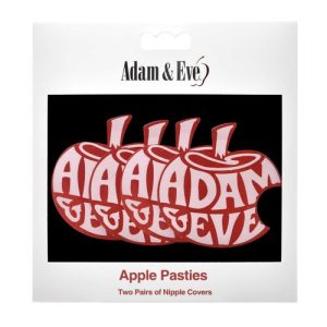 Adam & Eve Pasties