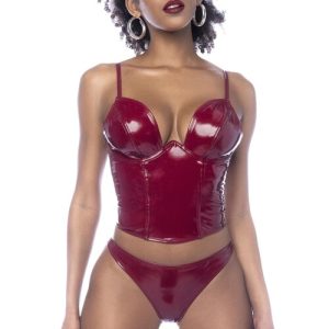 Rock Star Treatment 2Piece Set