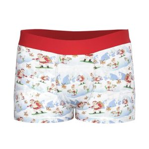 St. Dick Mesh Boxer Short