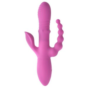 Adam & Eve The 4-Gasm Massager