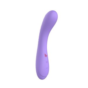 Wild Secrets Charm Heated G-Spot Vibrator