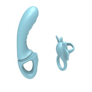 Adam & Eve Couples Butterfly Play Set