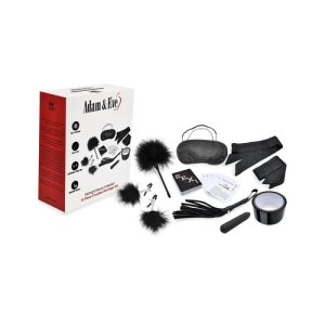 Adam & Eve Midnight Moods Bondage Collection