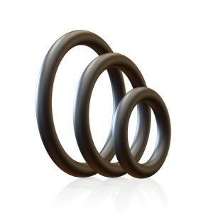 Fleshrings C-Ring