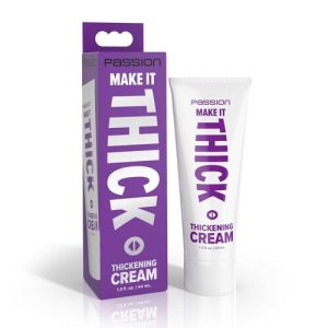 Passion Make it Thick Thickening Cream