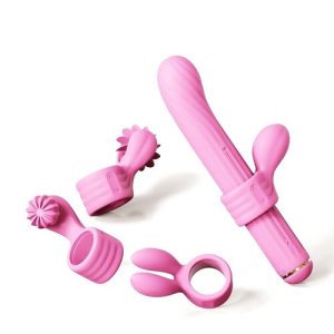Otouch Magic Stick Interchangeable Vibrator