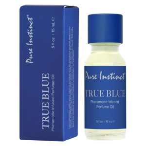 Pure Instinct Pheromone Fragrance Oil