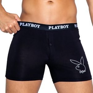 Playboy Modal Classic Boxer Brief
