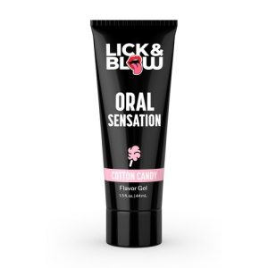 Good Blow Oral Sensation