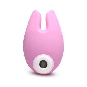 Shegasm Sucky Bunny Clitoral Stimulator