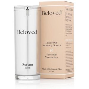 Beloved Luxurious Intimacy Serum & Personal Moisturizer