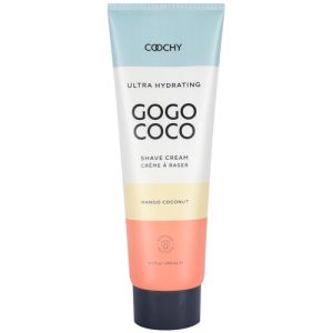 Coochy Gogo Coco Shave Cream