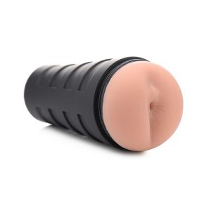 Tia Deluxe Ass Stroker