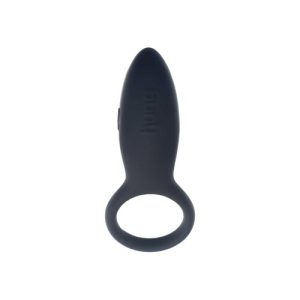 Hung Vibrating Couples Ring W/ Remote Control