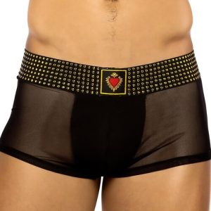 Sacred Heart Trunks