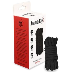 Adam & Eve Bondage Rope