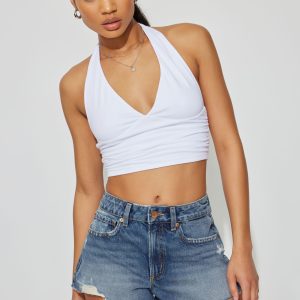 Denim Festival Short